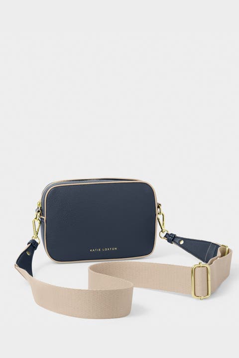 Marni Mini Crossbody Bag