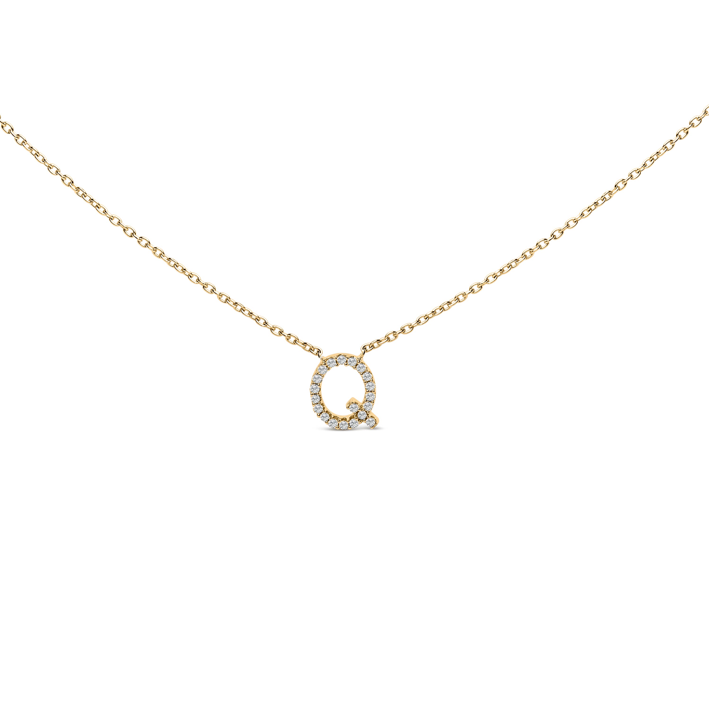 Yellow Gold | Q