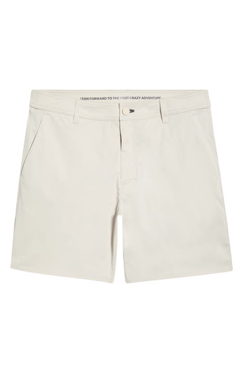 Commuter Flyweight Performance Golf Shorts