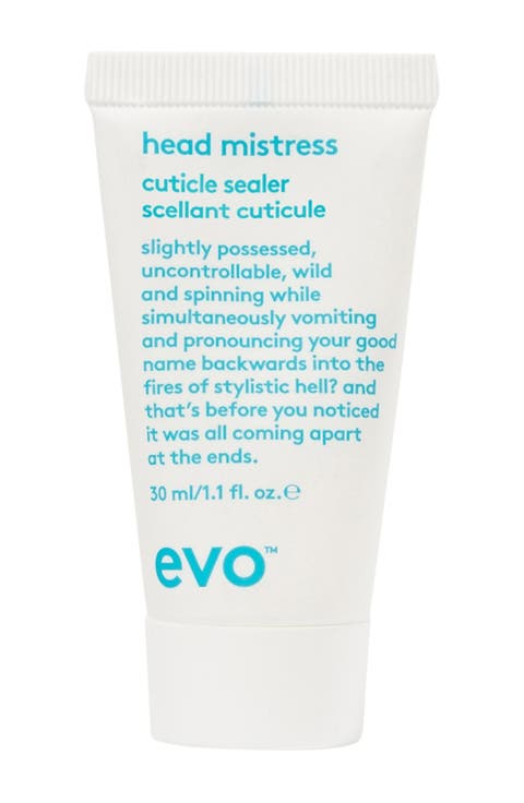 Head Mistress Cuticle Sealer