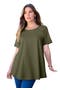  Dark Olive Green