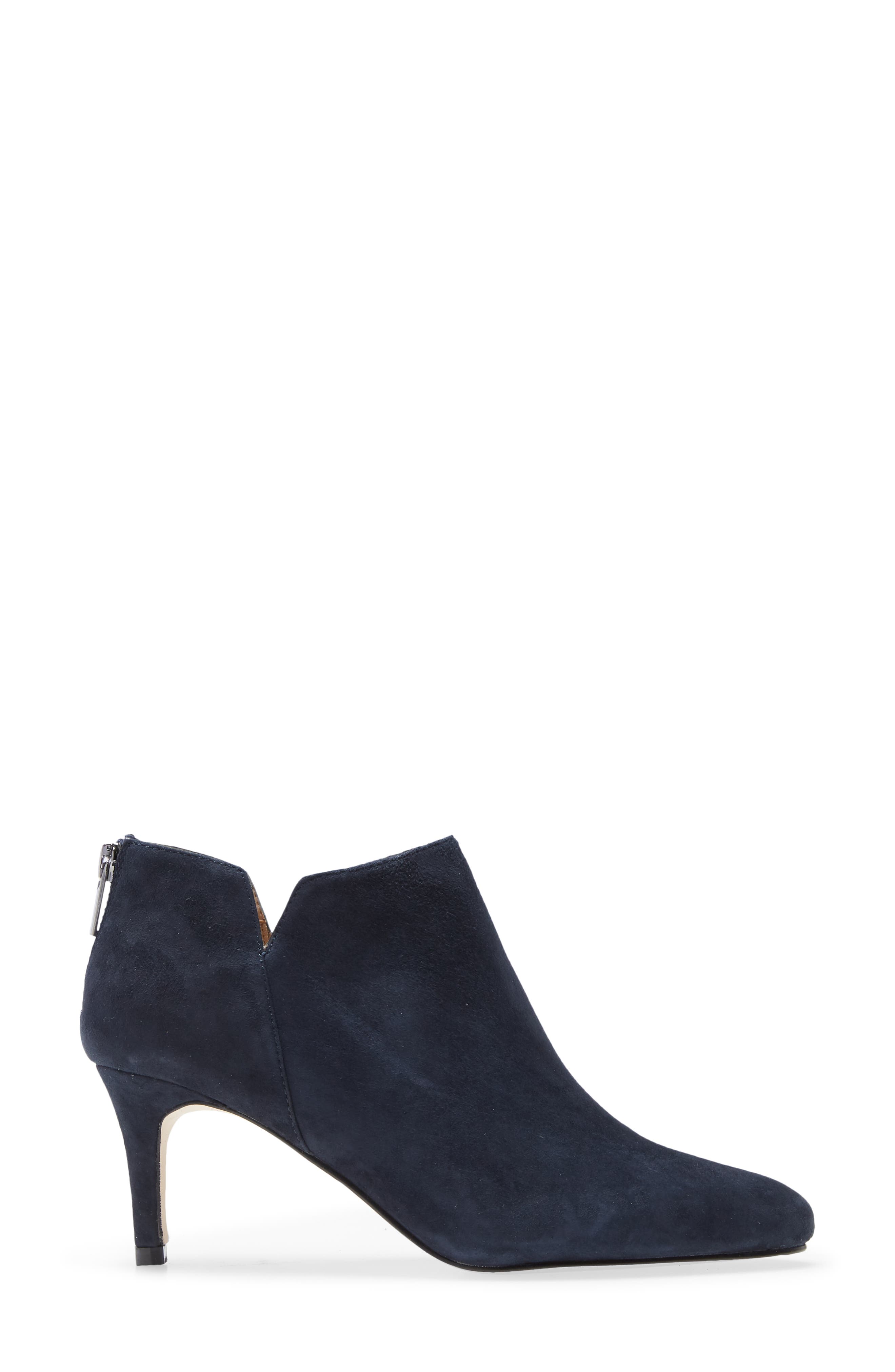 Yale Bootie, Alternate, color, MIDNIGHT SUEDE