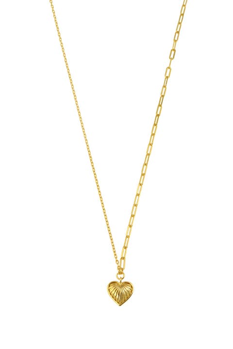 Heart Necklace