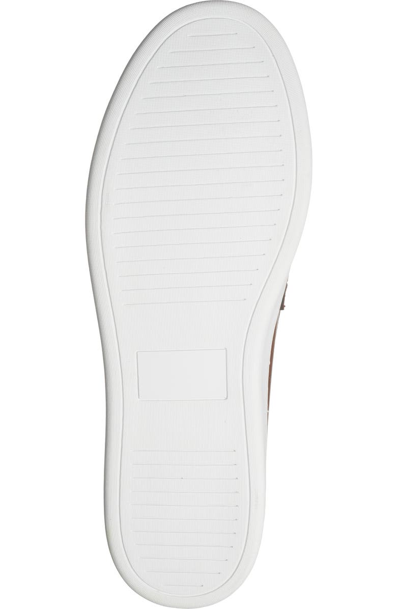 Steve Madden Hatfield Slip-On, Alternate, color, Tan