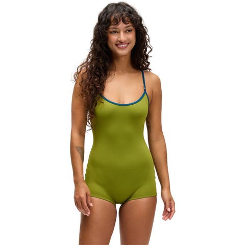 Rosita One Piece - Women's