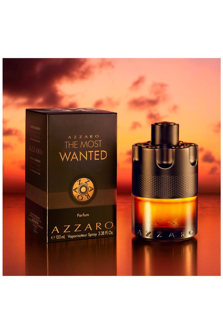 The Most Wanted Parfum, Alternate, color, NO COLOR