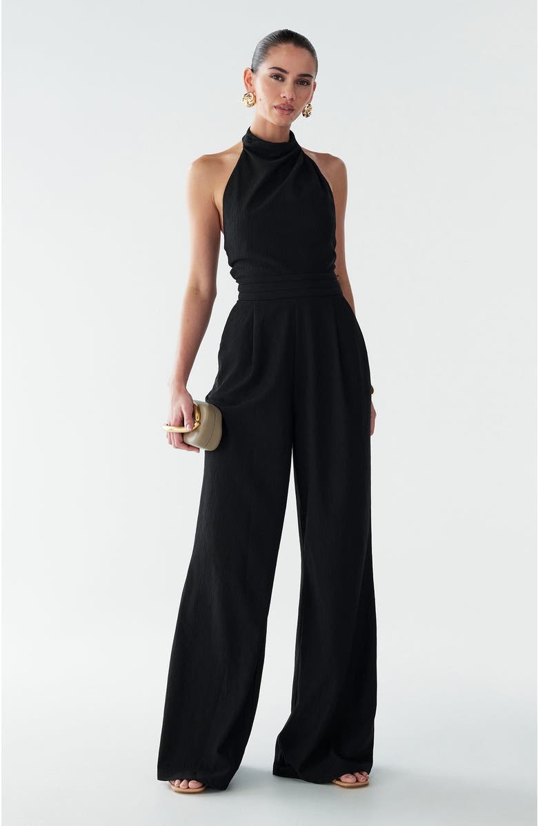 BWLDR Alma Jumpsuit, Alternate, color,