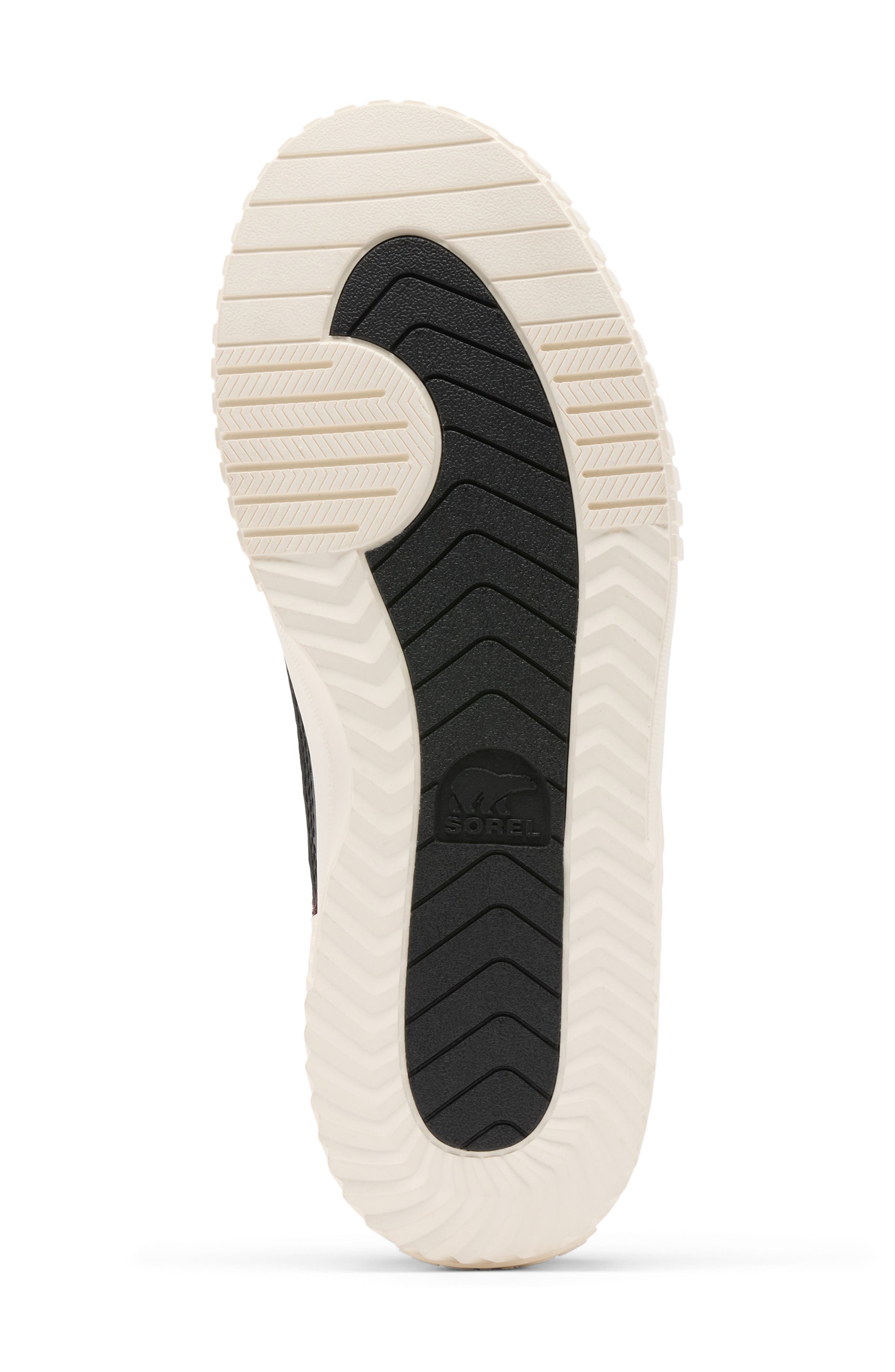 Ona Ave Mod Sneaker, Alternate, color, RED LODGE/ SNOW