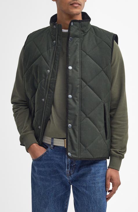 ベストの商品一覧｜バブアー公式オンラインストア（Barbour）