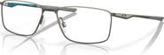 Oakley 53mm Rectangle optical glasses