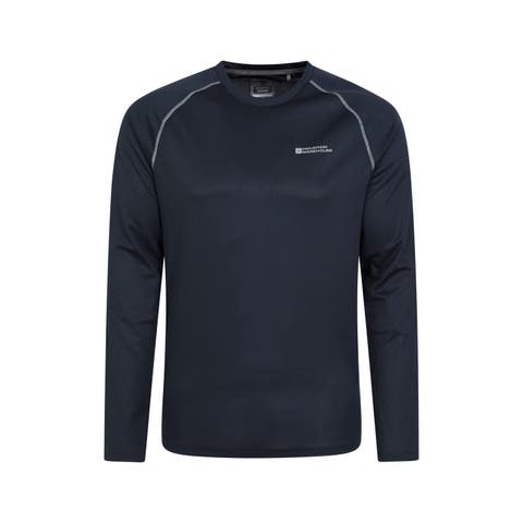 Endurance Long-Sleeved T-Shirt