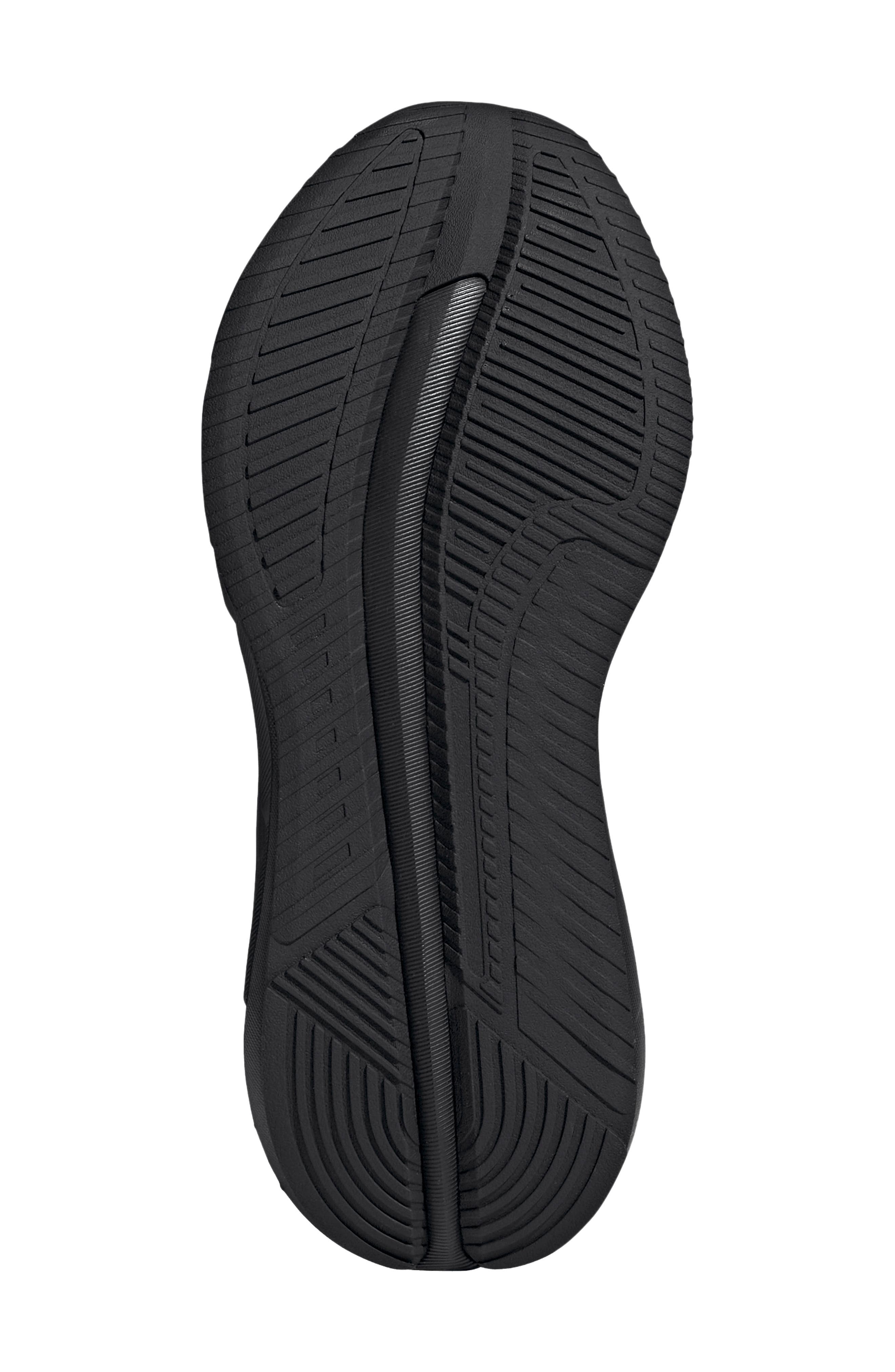 Galaxy 7 Running Shoe, Alternate, color, CORE BLACK/ CARBON