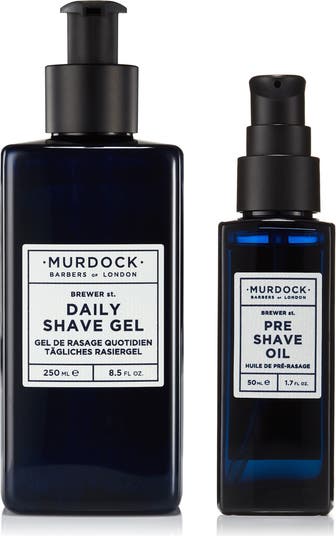 Clean Shave Kit (Limited Edition) (Nordstrom Exclusive) $50 Value