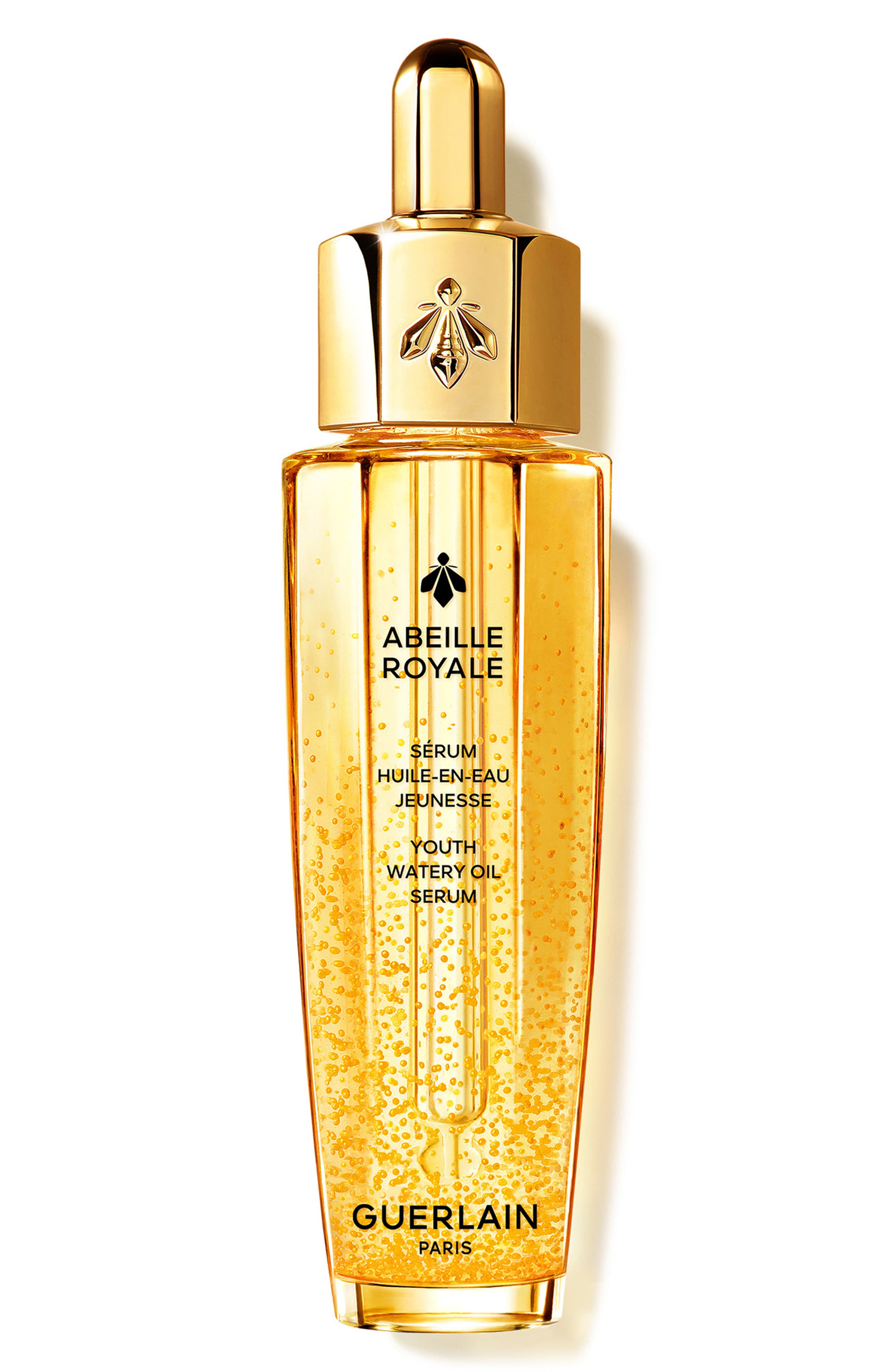 美容液 GUERLAIN ABEILLE E Youth Oil Serum 118e820c-f9b2-4b95-91ac-
