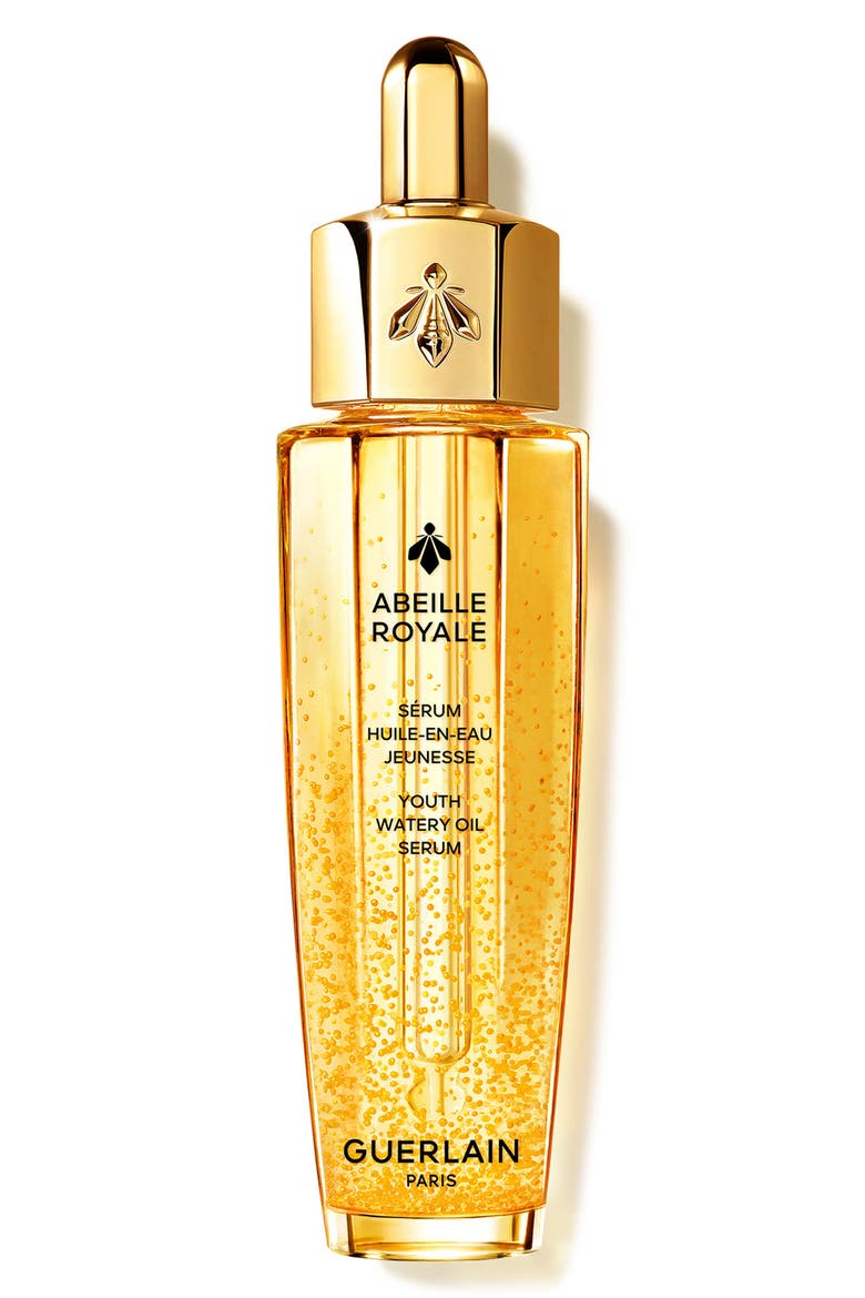 GUERLAIN ローション オイル Abeille Royale Youth Watery Oil Serum | Nordstrom