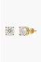 selected Yellow Gold/2 Ctw