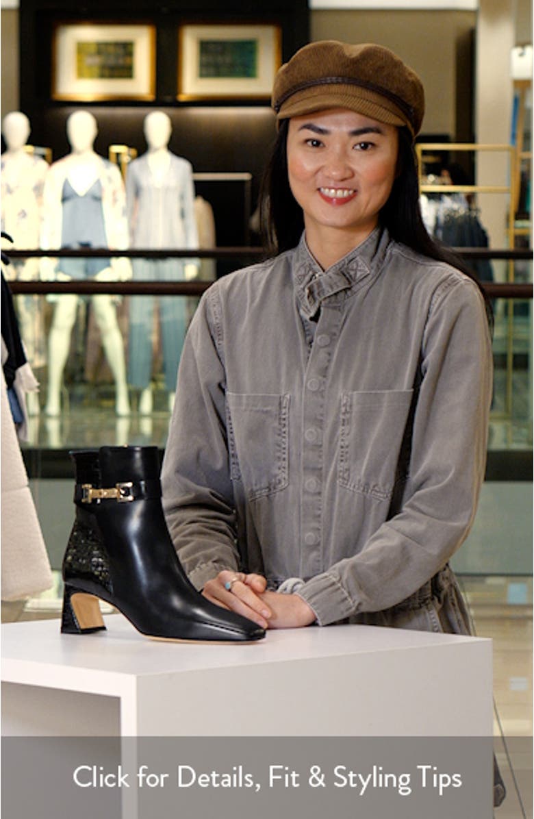 Opal Bootie, sales video thumbnail