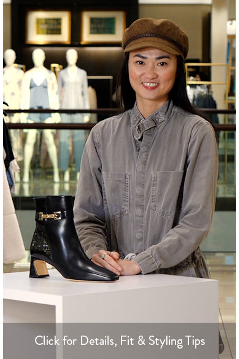 Opal Bootie video