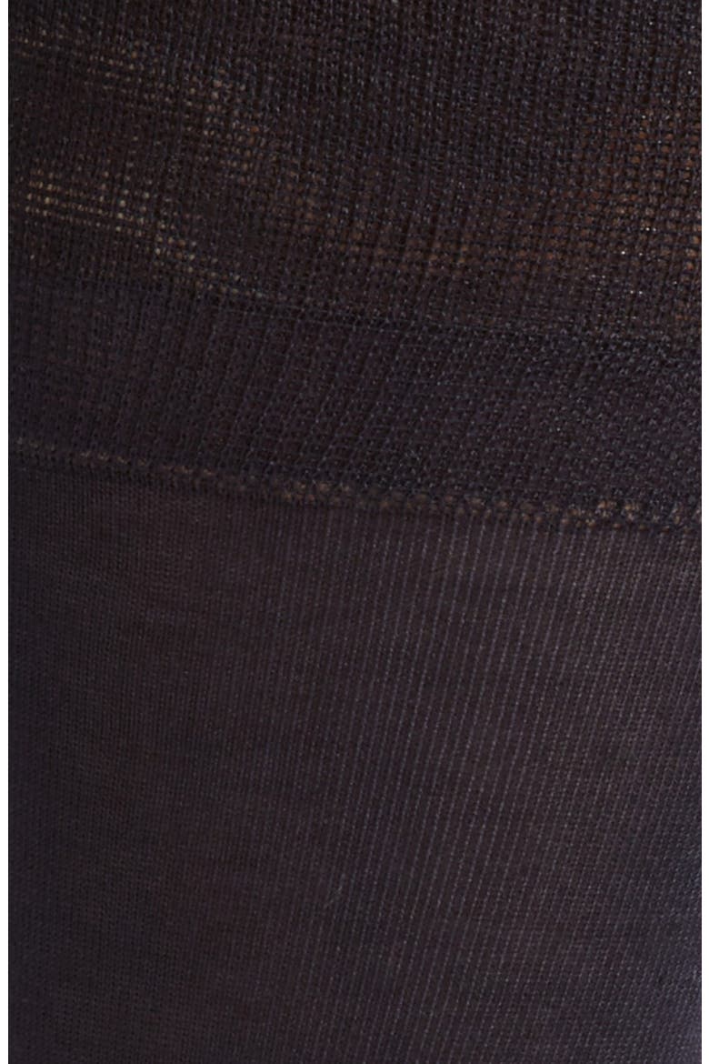 Socks, Alternate, color, NAVY