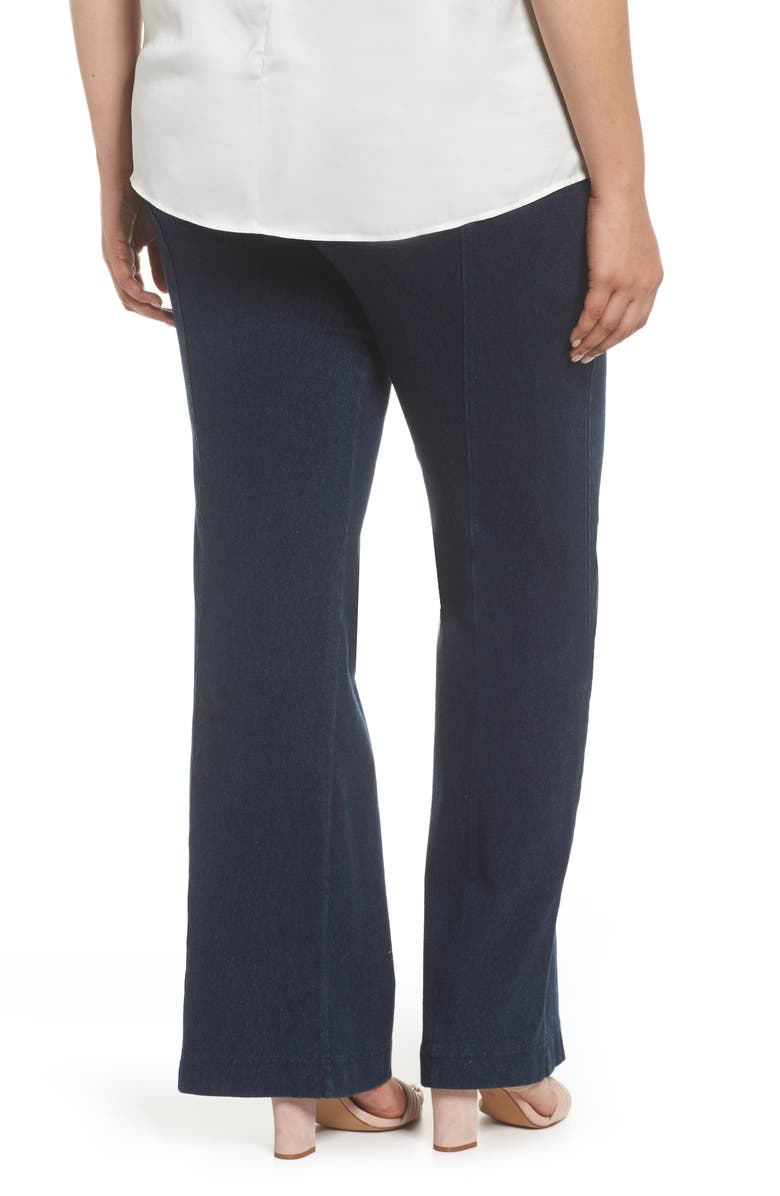 Lysse
Lyssentials Denim Trousers, Alternate, color, Indigo