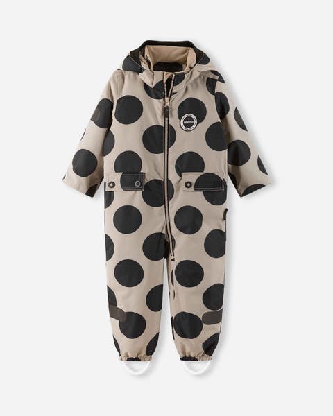 Marte Mid Reimatec Overall (Toddler)