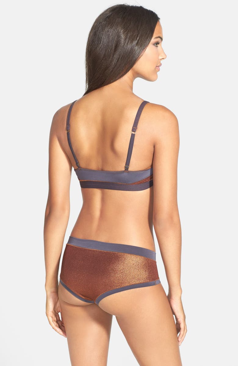 XÍRENA 'Gisele' Bra, Alternate, color, 