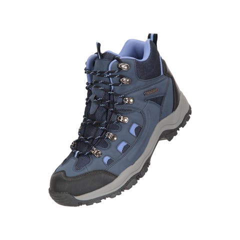 Adventurer Waterproof Walking Boots
