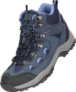 Mountain Warehouse Adventurer Waterproof Walking Boots