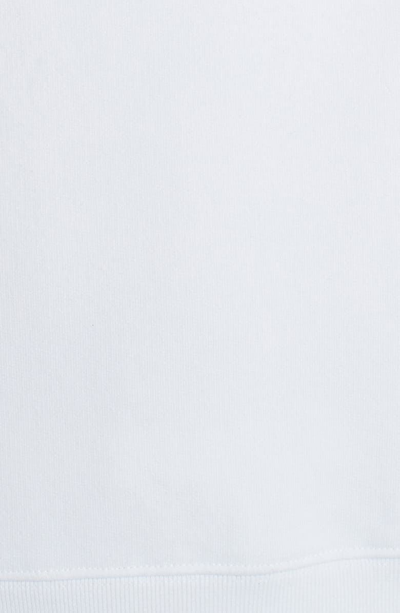 Off-White 3D Pencil Slim Sweatshirt, Alternate, color,