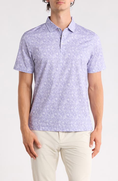 Short Sleeve Polo