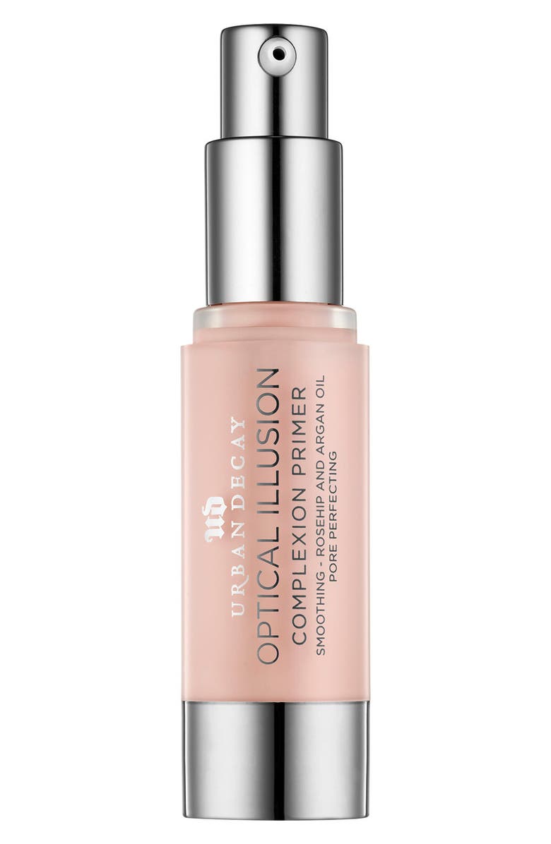 Urban Decay Optical Illusion Complexion Primer, Alternate, color,