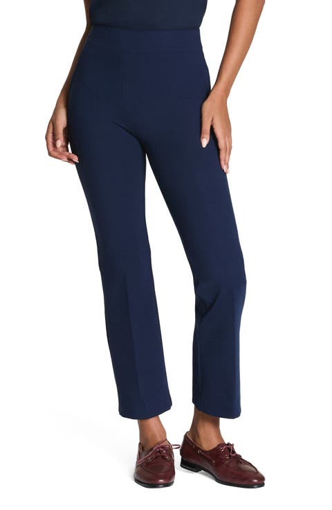 SPANXsupersmooth™ PerfectFit Ponte Kick Flare Pants (Regular, Petite, Petite Plus & Plus)