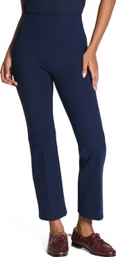 SPANX® SPANXsupersmooth™ PerfectFit Ponte Kick Flare Pants