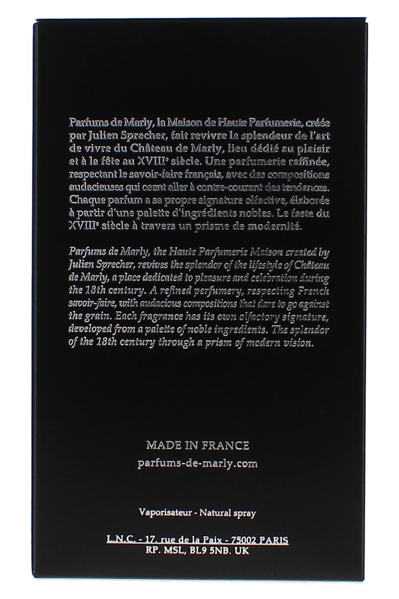 Pegasus Eau de Parfum, Alternate, color, NO COLOR
