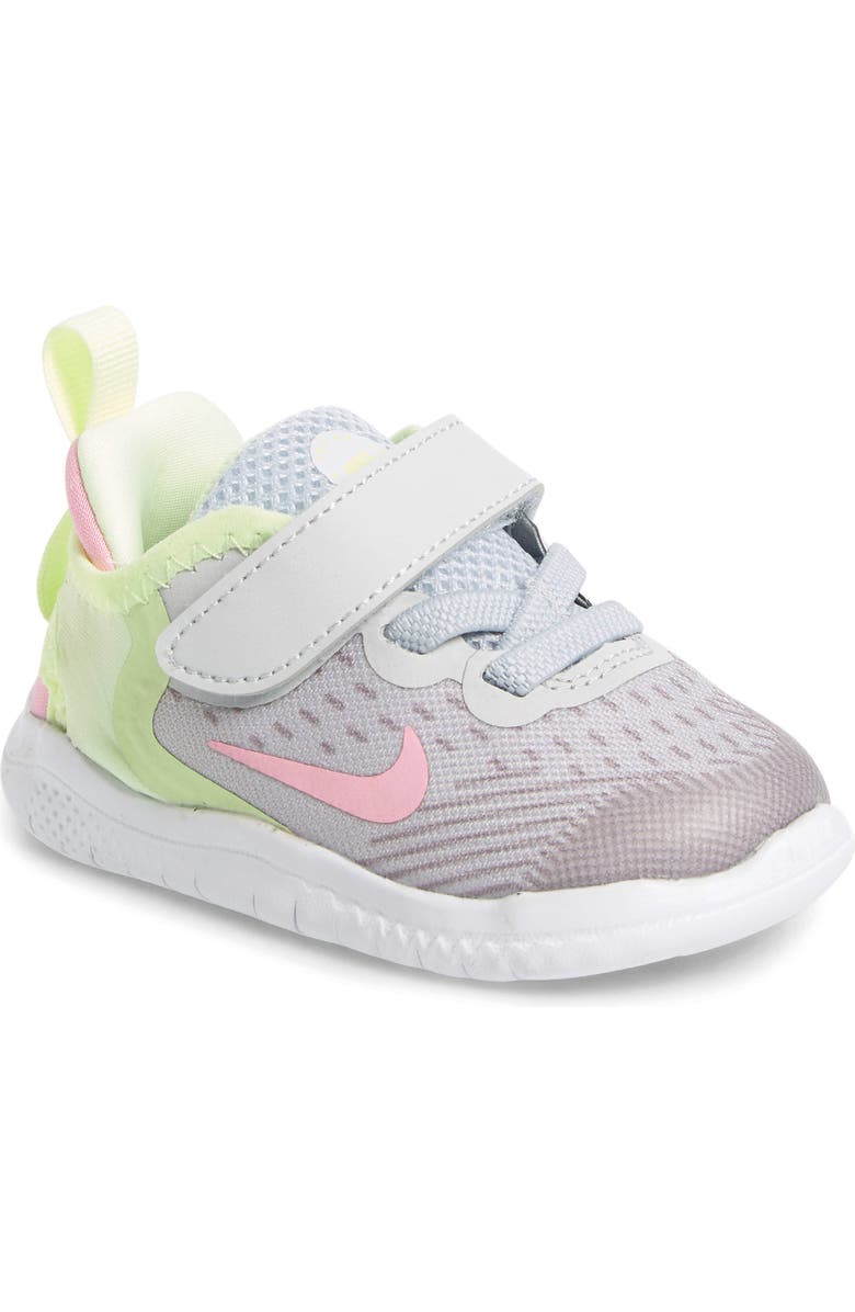 Nike Free RN Running Shoe, Main, color,
