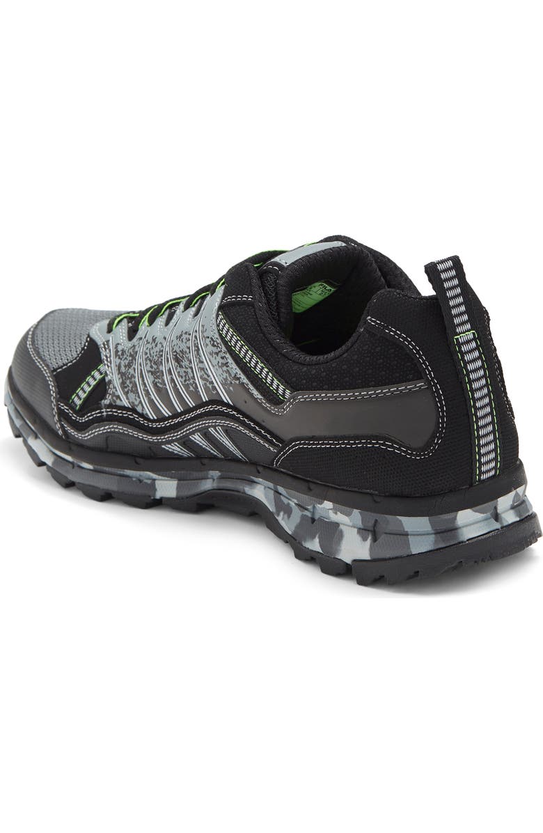 FILA Evergrand TR Camo Sneaker, Alternate, color,