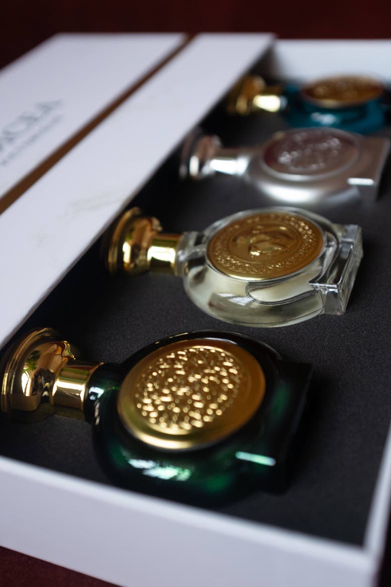 The Citrus Gift Set, Alternate, color, None