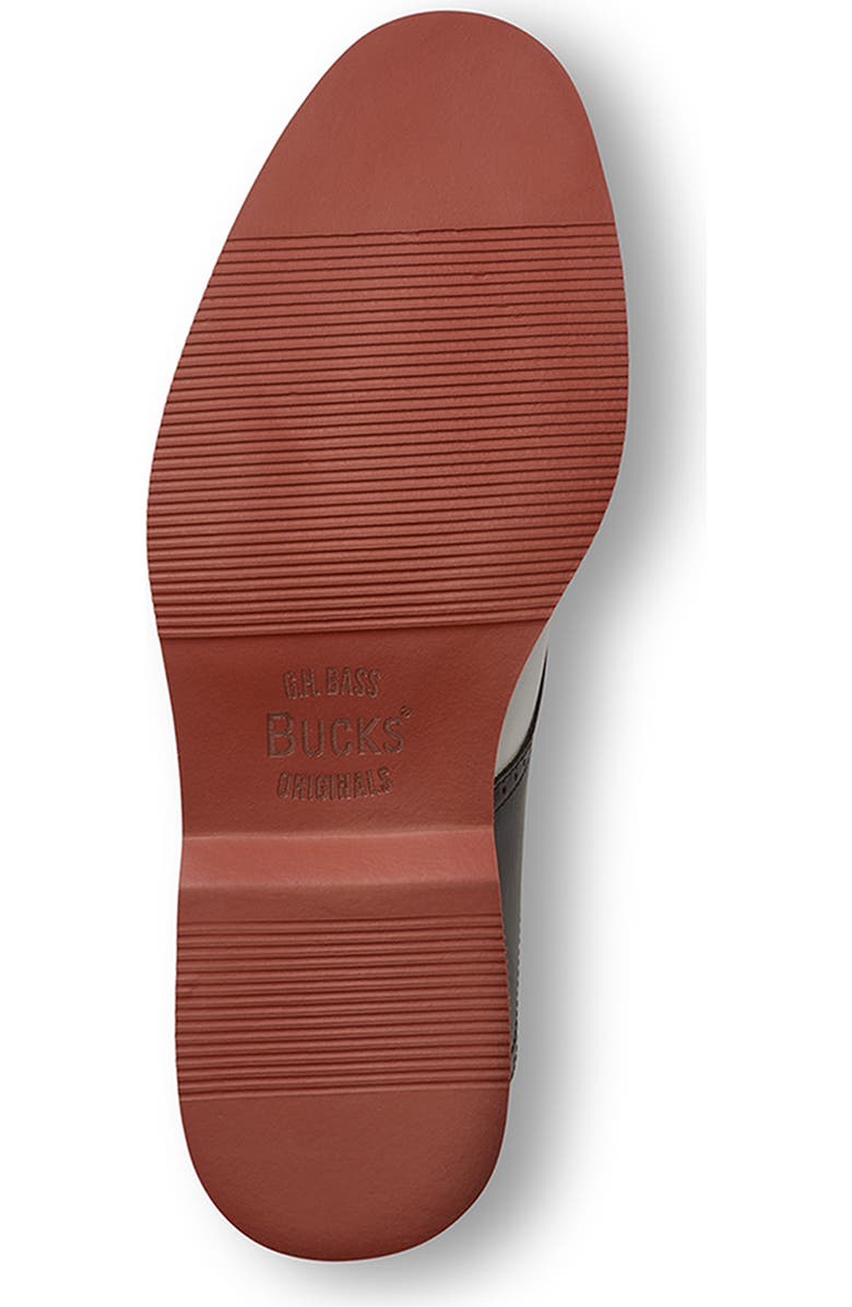 G.H.BASS Original Saddle Oxford, Alternate, color,
