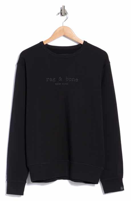 Massey Cotton Terry Sweatshirt