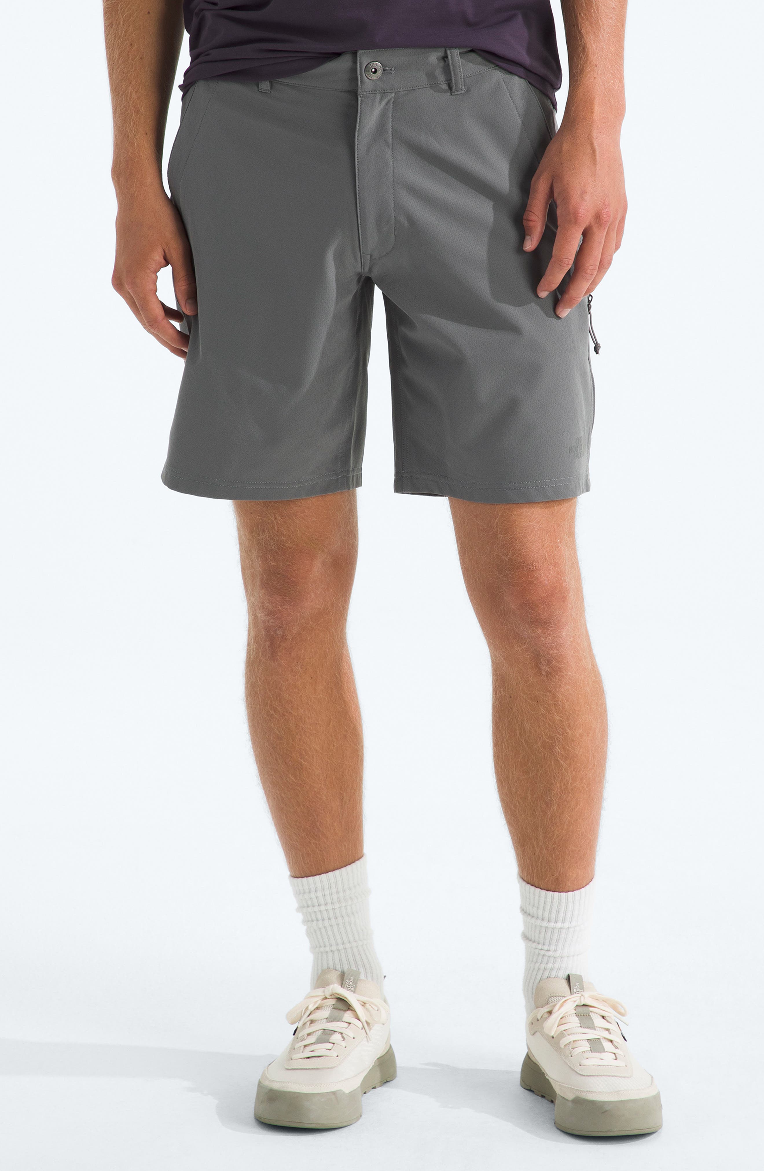 Rolling Sun Packable Shorts - image 3