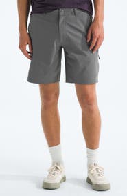 The North Face Rolling Sun Packable Shorts