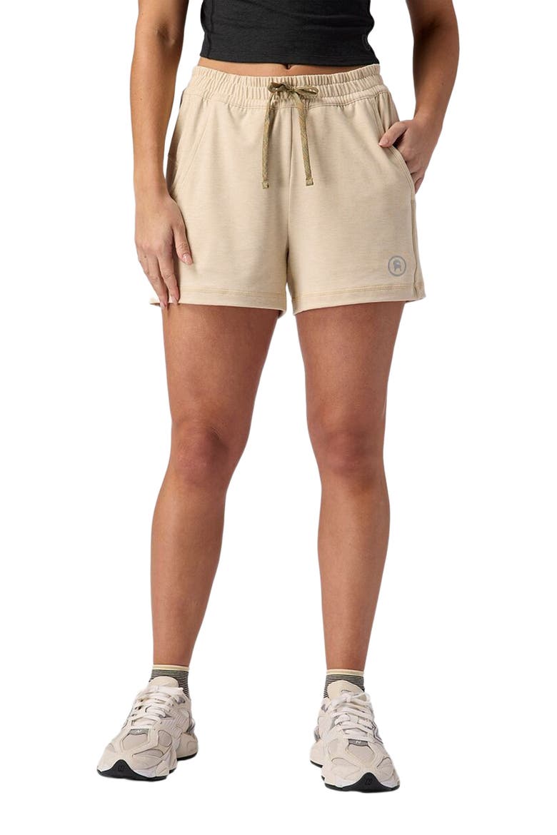 Destination Everywhere Short - Women's, Main, color, Fog