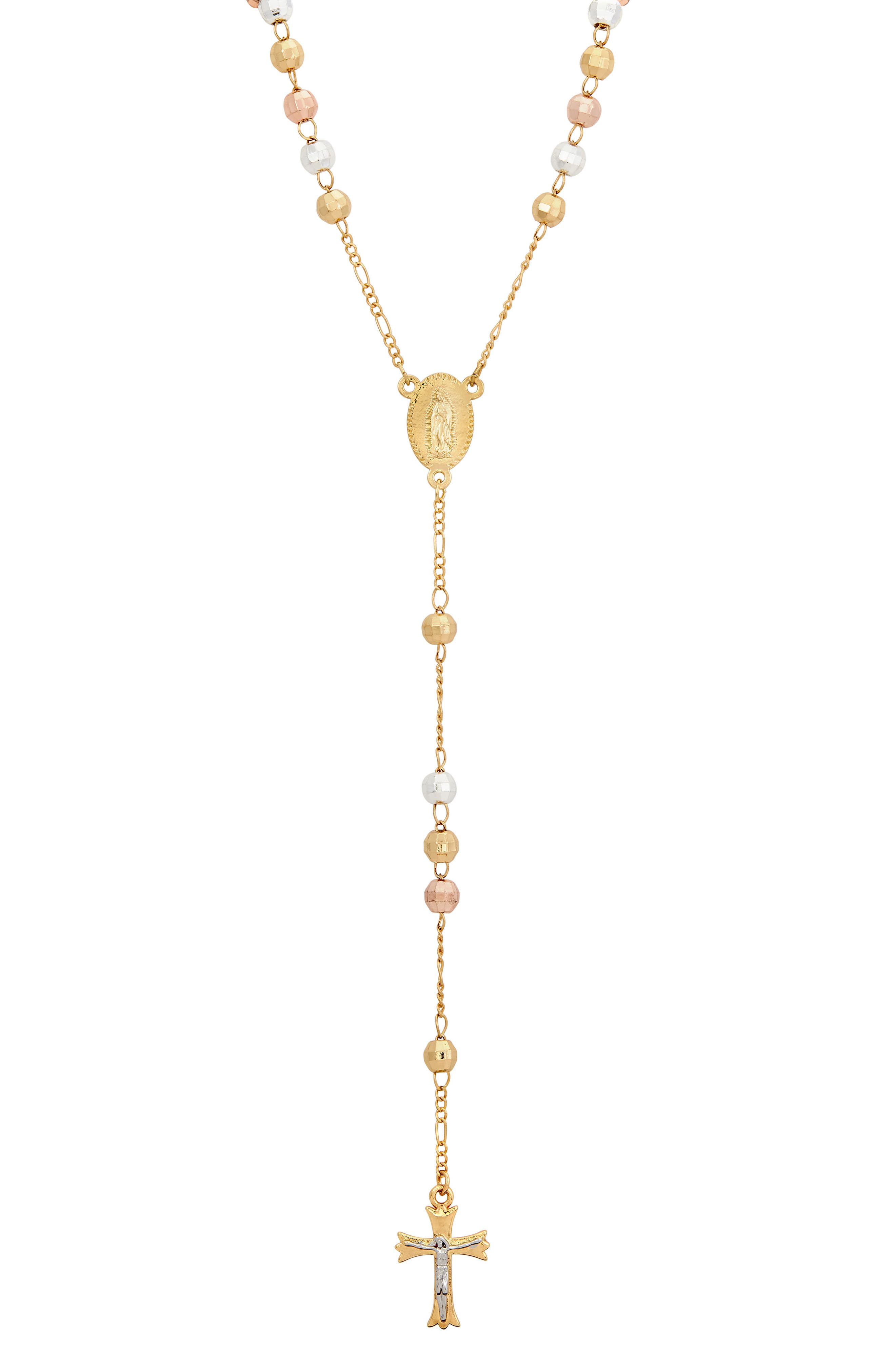 selected GOLD/ WHITE