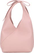 Mali + Lili Irene Small Bow Tote Bag