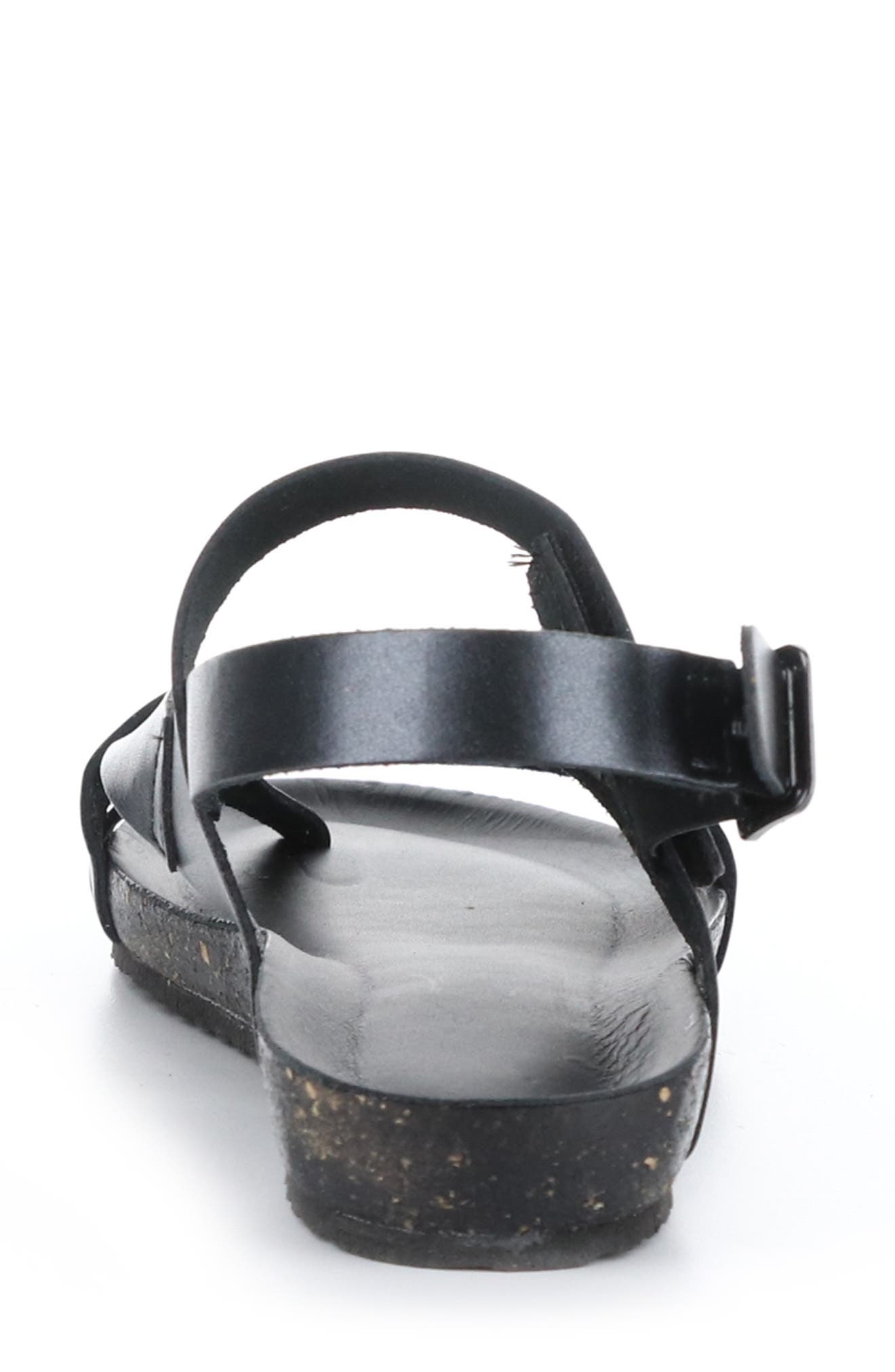 Bos. & Co. Sara Sandal (Women) | Nordstromrack