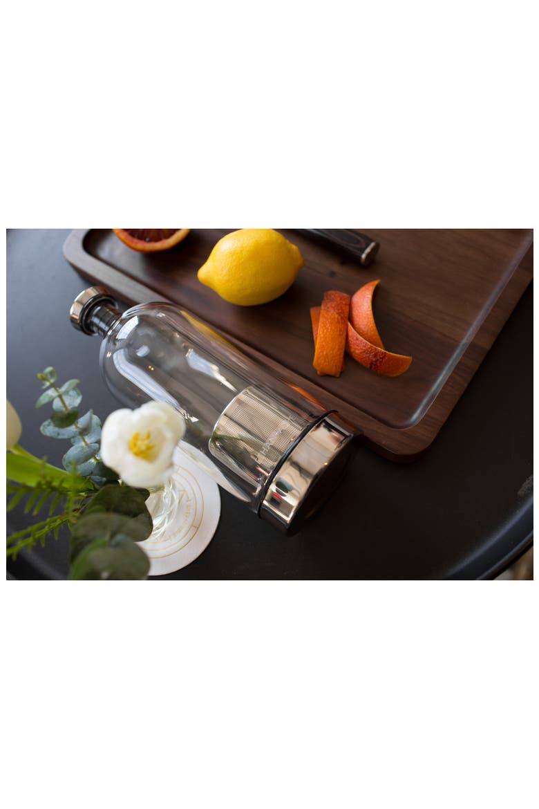 Alkemista Infusion Vessel, Alternate, color, STAINLESS STEEL