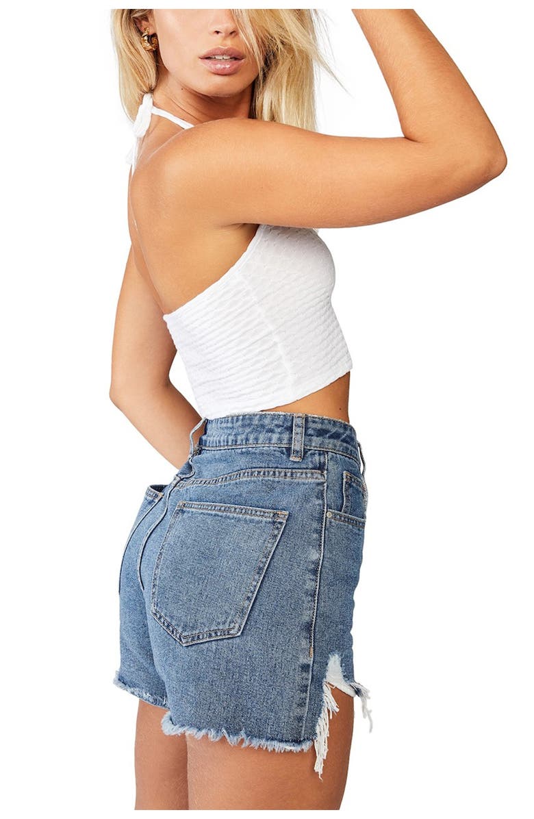 Cotton On Penn Halter Tank, Alternate, color, 