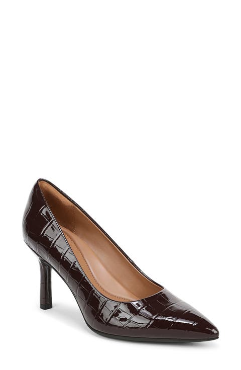 Paige Pump (Women)
