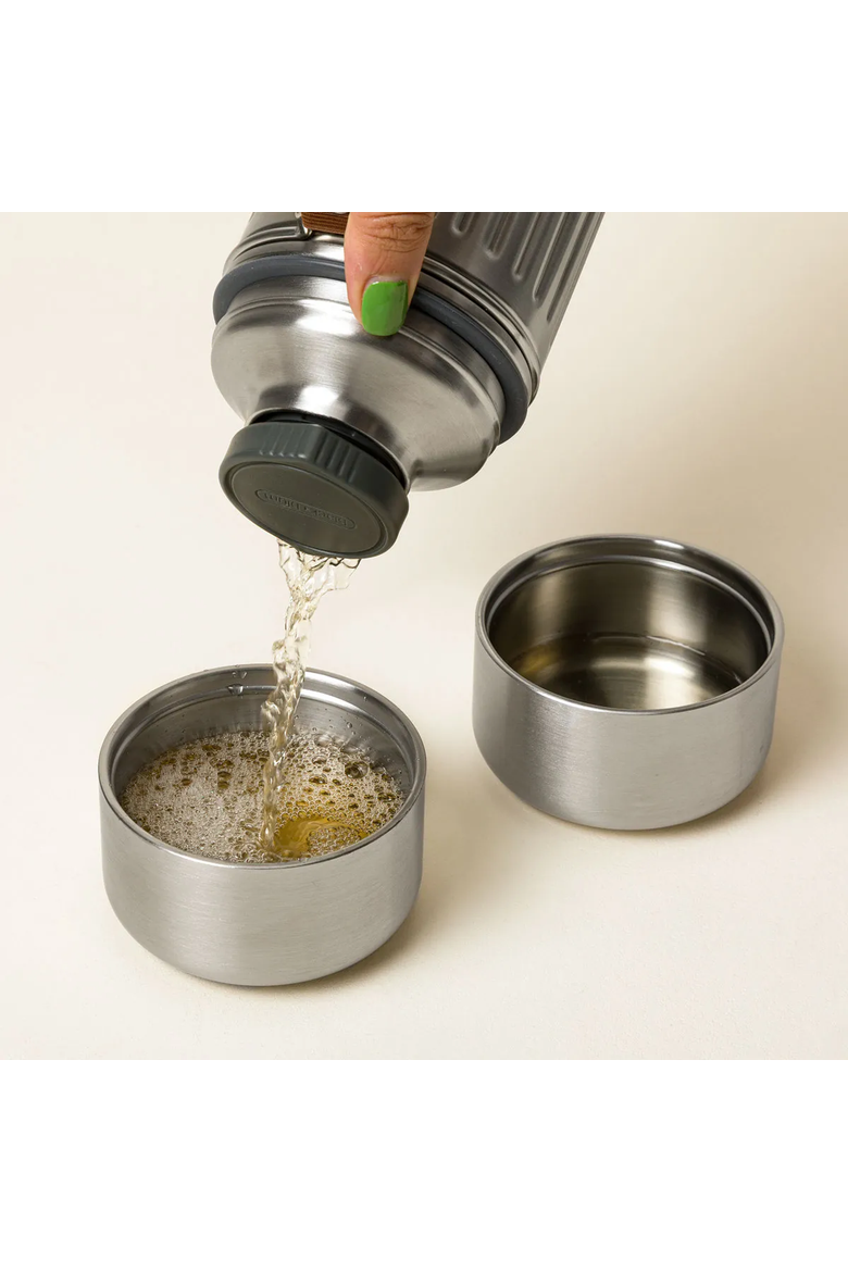 Insulated Flask for Two by Black & Blum, Main, color, Multi