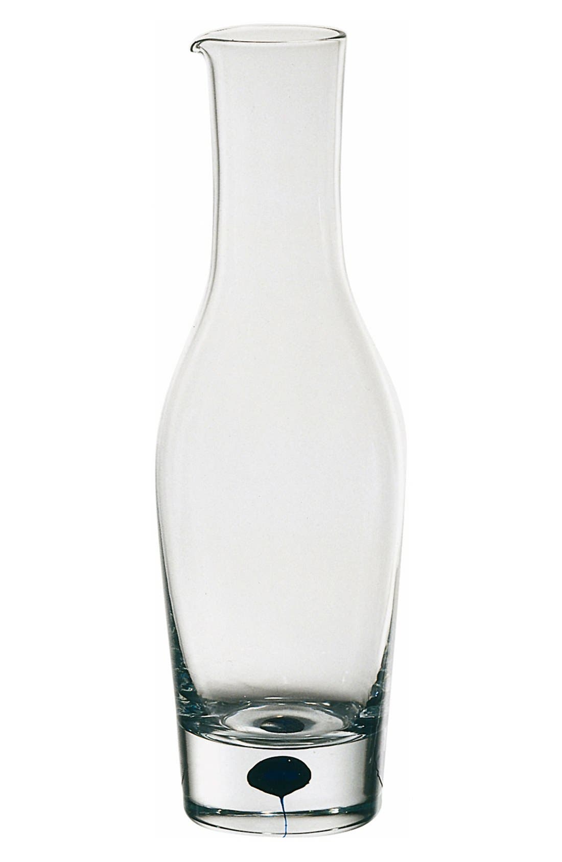selected CLEAR/ BLUE